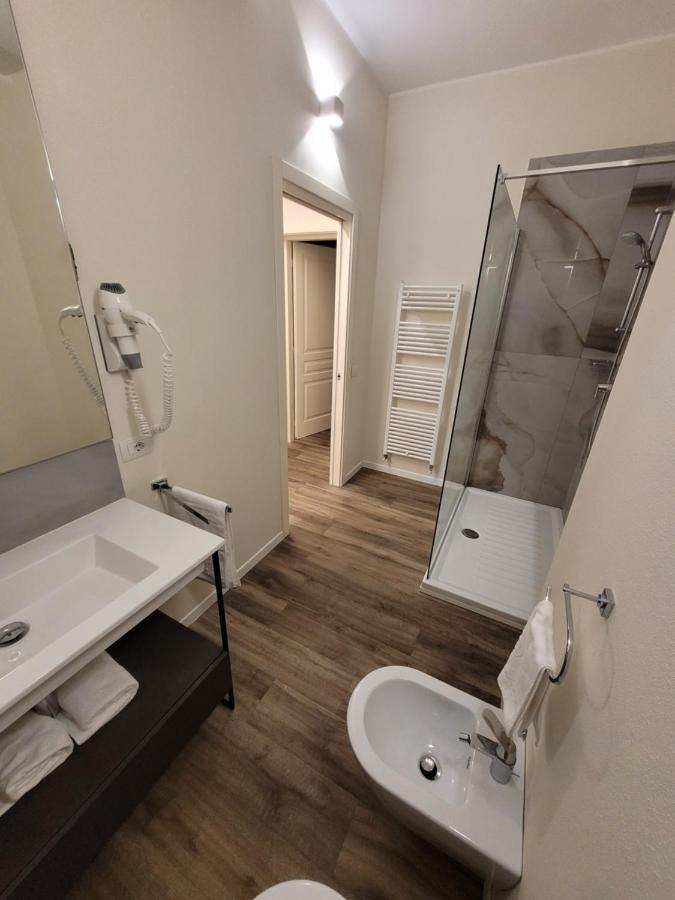 Stop&Go Suites And Apartments Маранелло Екстер'єр фото